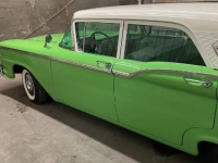 1959 Ford Fairlane for sale in Michigan (ID-90236)