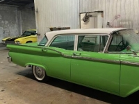 1959 Ford Fairlane for sale in Michigan (ID-90236)