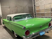 1959 Ford Fairlane for sale in Michigan (ID-90236)