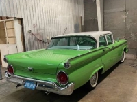 1959 Ford Fairlane for sale in Michigan (ID-90236)