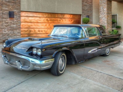 1959 Ford Thunderbird for sale