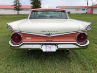 1959 Ford Fairlane 500 for sale in Fort Saskatchewan, Alberta (ID-102011)