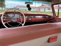 1959 Ford Fairlane 500 for sale in Fort Saskatchewan, Alberta (ID-102011)