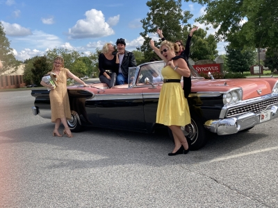 1959 Ford Skyliner for sale