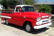 1959 GMC 3100 for sale