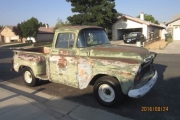 1959 GMC 3100 for sale