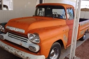 1959 GMC 100 for sale