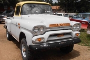 1959 GMC 150 for sale