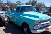1959 GMC 100 for sale