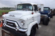 1959 GMC COE for sale