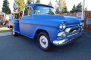 1959 GMC 100 for sale
