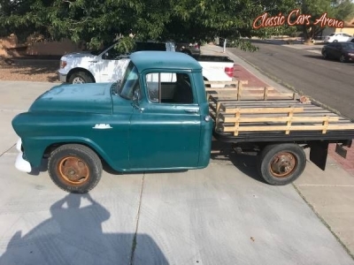 1959 GMC Truck for sale