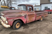 1959 GMC Pickup for sale