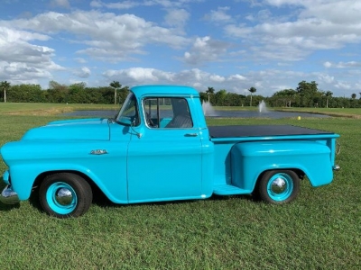 1959 GMC 100 for sale