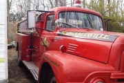 1959 International Fire Truck for sale