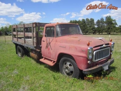 1959 International Harvester for sale in Texas