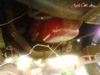 1959 International Harvester for sale in Texas (ID-33381)