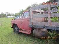 1959 International Harvester for sale in Texas (ID-33381)