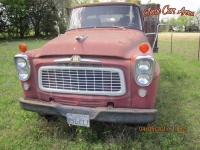 1959 International Harvester for sale in Texas (ID-33381)