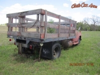 1959 International Harvester for sale in Texas (ID-33381)