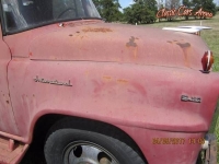 1959 International Harvester for sale in Texas (ID-33381)