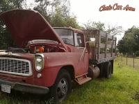 1959 International Harvester for sale in Texas (ID-33381)