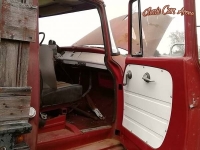 1959 International Harvester for sale in Texas (ID-33381)
