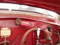 1959 International Harvester for sale in Texas (ID-33381)