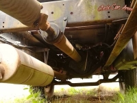 1959 International Harvester for sale in Texas (ID-33381)