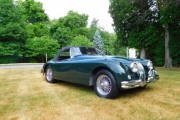 1959 Jaguar XK150S for sale