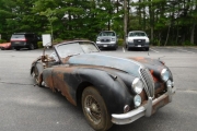 1959 Jaguar XK150S for sale