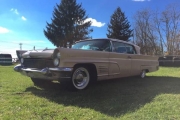 1959 Lincoln Continental for sale