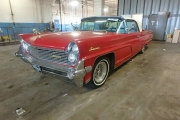 1959 Lincoln Continental for sale