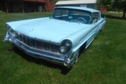 1959 Lincoln Capri for sale