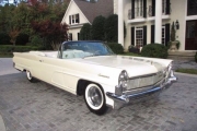 1959 Lincoln Continental for sale