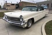 1959 Lincoln Continental for sale