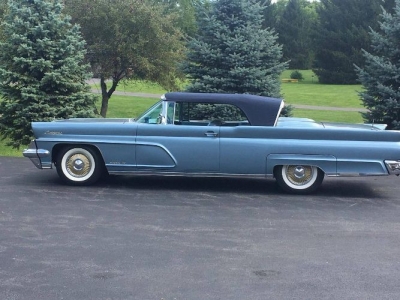1959 Lincoln Continental for sale