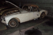 1959 MG MGA for sale