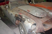 1959 MG MGA for sale