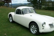 1959 MG MGA for sale