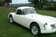 1959 MG MGA for sale