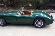 1959 MG MGA for sale