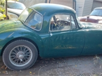 1959 MG MGA for sale in Brandon, Manitoba (ID-104805)