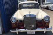1959 Mercedes Benz 190 for sale
