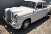 1959 Mercedes Benz 190 for sale