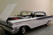 1959 Mercury Montclair for sale
