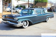 1959 Mercury Monterey for sale