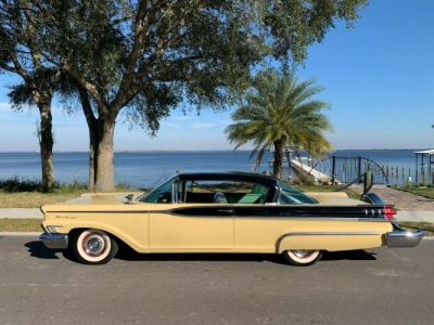 1959 Mercury Monterey for sale