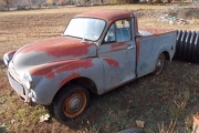 1959 Morris Minor for sale