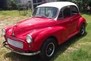 1959 Morris Minor for sale